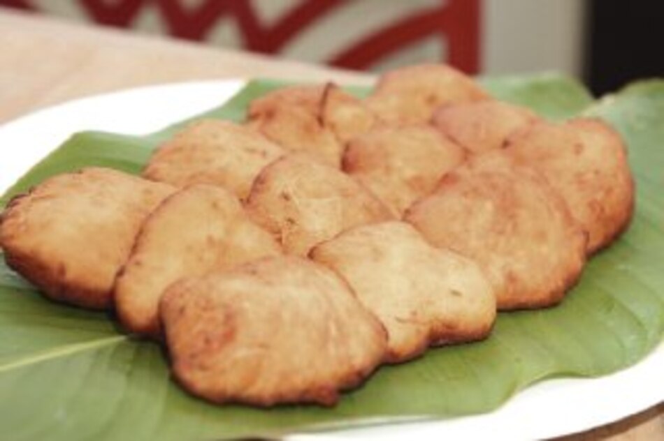 ¿Hojaldra u hojaldre?