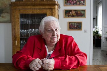 Cataluña también aspira a custodiar el archivo de Carmen Balcells