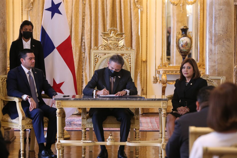 La Corte ‘Made in’ Cortizo