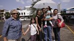 'Parking Day' Panamá: Tras una ciudad más amigable