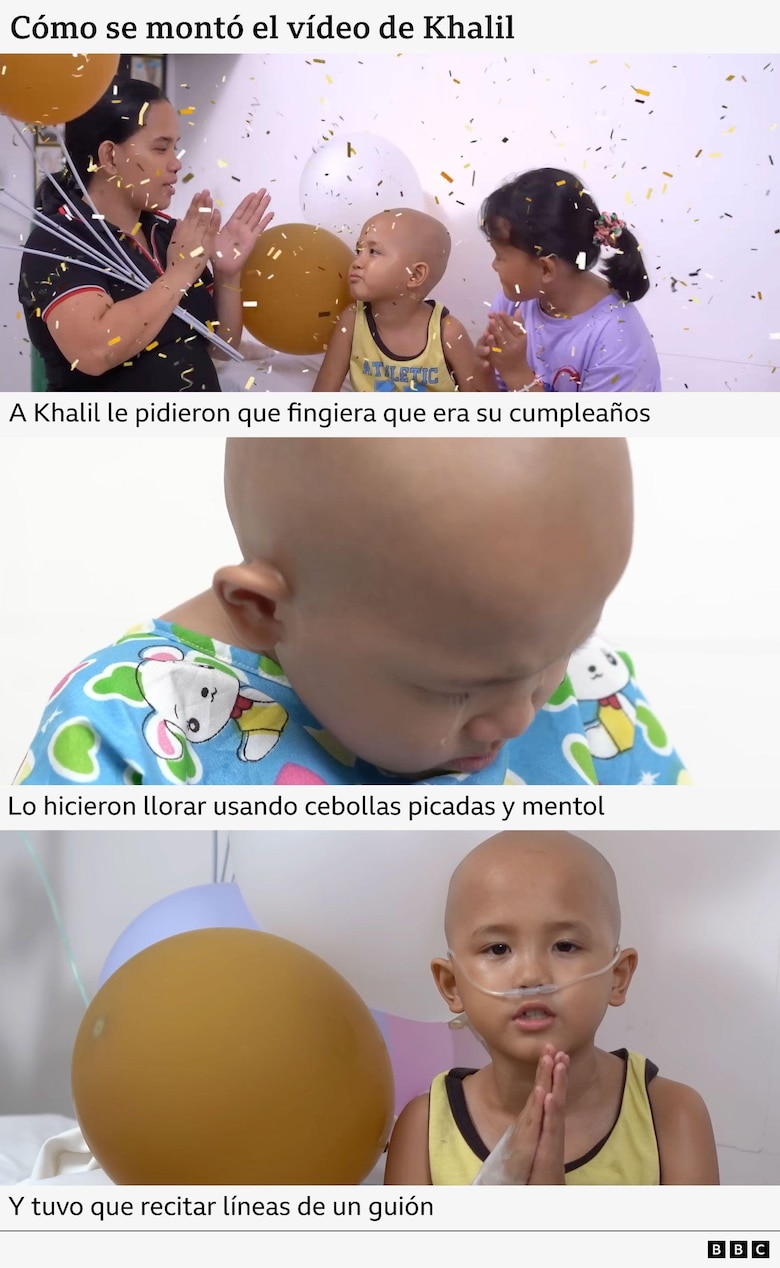 Niños con cáncer fueron estafados con fondos solidarios destinados a tratamientos en América Latina y el mundo