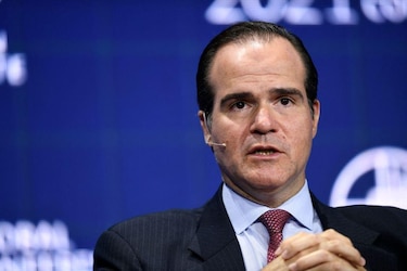 Quién es Alejandro Betancourt, el polémico ‘bolichico’ multimillonario detrás del acuerdo petrolero entre EU y Venezuela