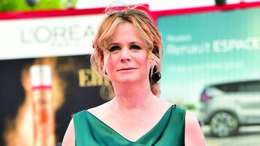 Emily Watson, premio honorífico en San Sebastián