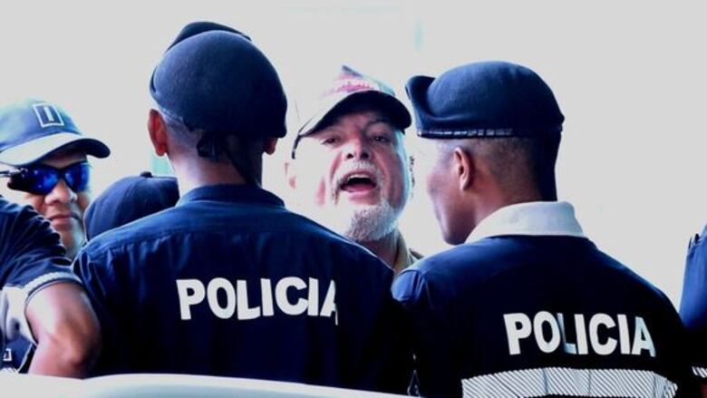 Martinelli no podrá competir en las elecciones; Gálvez y Correa serán candidatos a alcalde y diputada