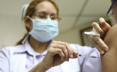 Reportan mil muertos por gripe A (H1N1) en Brasil