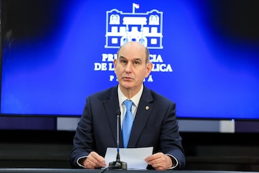 Panamá estabiliza el precio del diésel y la gasolina de 91 octanos para el transporte público