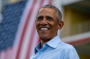 La fiesta de cumpleaños de Barack Obama desata críticas de los republicanos