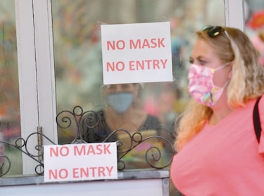 Anosmia: cuando se pierden los olores de la vida