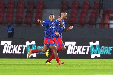 La tercera fue la vencida: Plaza Amador se consagra campeón del Torneo Apertura 2025