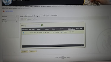 Municipios y juntas comunales están morosas con la CSS; aquí el listado de las deudas acumuladas