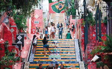 Brasil registra récord histórico de desempleados