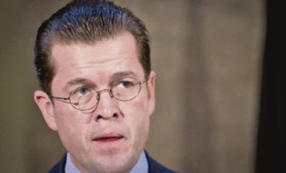 Dimite la súperestrella del Gobierno alemán