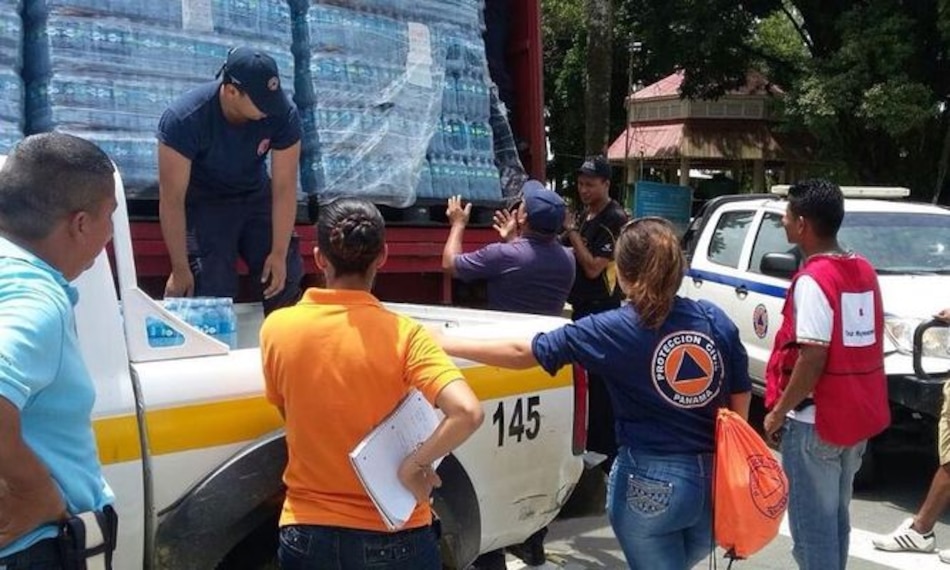 Minsa autoriza consumo de agua en islas Colón y Careneros