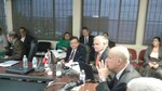 Comisión aprueba en primer debate presupuesto del Canal