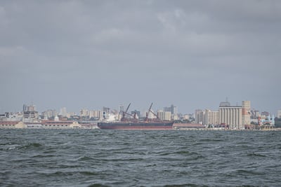 El Parlamento venezolano aprueba en primer debate ley de minas tras licencia de Estados Unidos