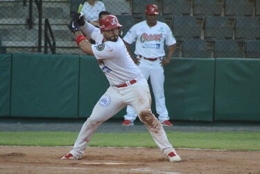 Iván Herrera asegura estar en excelente estado físico