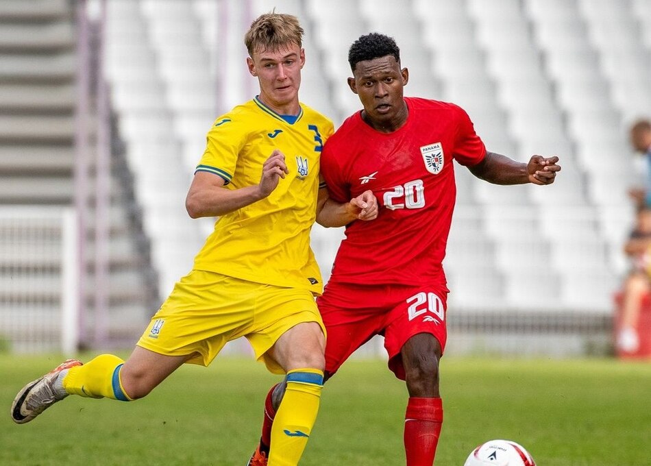 Panamá sufrió su primera derrota en el Torneo Maurice Revello