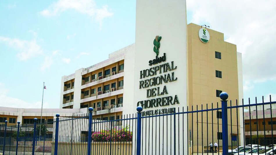Nosocomio chorrerano conservará leche materna