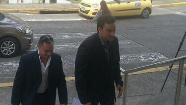 Exdiputado Yassir Purcait denuncia ante la Corte Suprema a Ricardo Martinelli