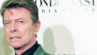 Pelo de David Bowie facturaría miles de dólares