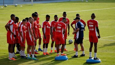Panamá inicia su sueño para el Mundial de Catar