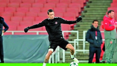 Barça, a la cancha