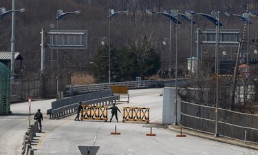 Corea del Norte impide a surcoreanos acceso a complejo intercoreano de Kaesong