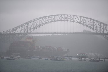 Panamá le responde a Gustavo Petro: el Canal ‘mantiene abiertas sus operaciones’