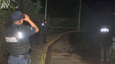 Encuentran 19 cadáveres en el occidental estado mexicano de Michoacán
