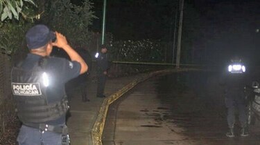 Encuentran 19 cadáveres en el occidental estado mexicano de Michoacán