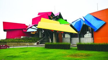 Congreso por los museos
