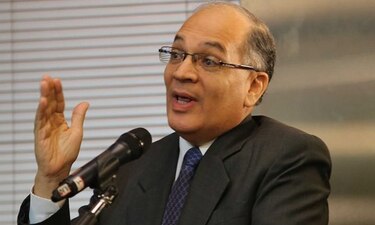 Procurador Rigoberto González, inconforme por el presupuesto sugerido