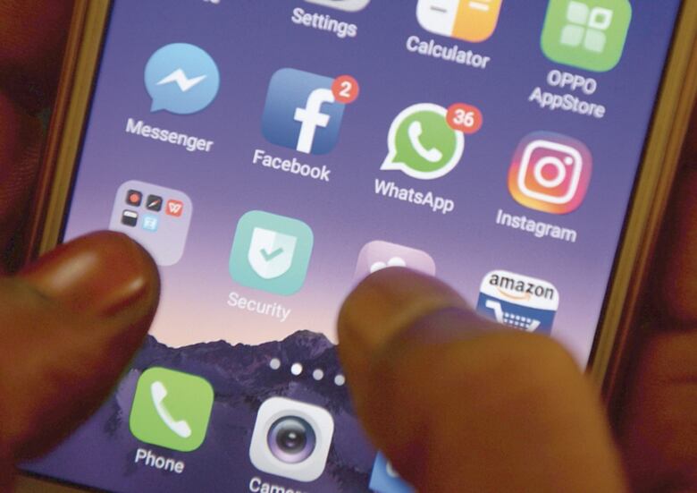 Esconder los ‘Me gusta’