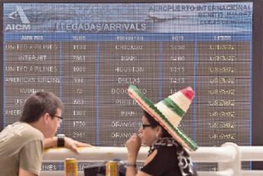 Foster diseñará el nuevo aeropuerto de la ciudad de México