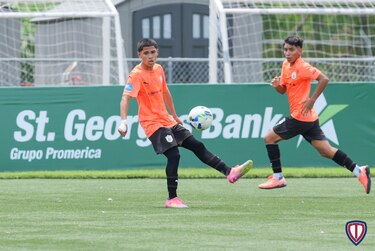 Copa Talento Colegial: 8 duelos clave en un sábado vibrante