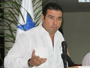 Destituyen al secretario del Mides que presentó reforma a ley de pensión alimenticia