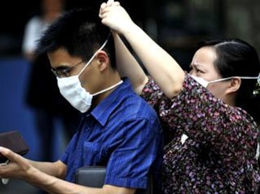 Sube a 58 el número de muertes por epidemia en México