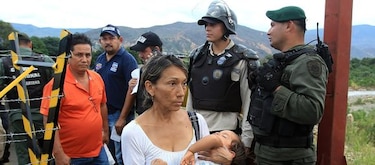 Expresidente Eduardo Quiroga dice que Nicolás Maduro busca cancelar las legislativas de diciembre