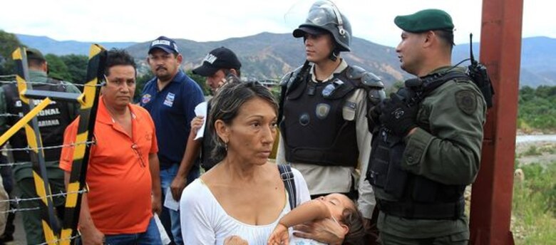 Expresidente Eduardo Quiroga dice que Nicolás Maduro busca cancelar las legislativas de diciembre