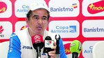 Honduras viene a ganar