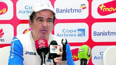 Honduras viene a ganar