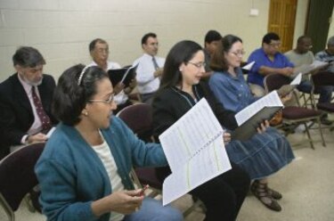 Música Viva invita a concierto navideño