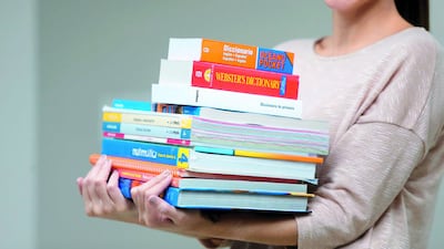 Aprueban proyecto de reutilización de libros escolares por cinco años en colegios privados