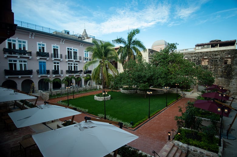 Cuatro hoteles de Panamá, entre los 20 mejores de Centroamérica según ranking de Tripadvisor