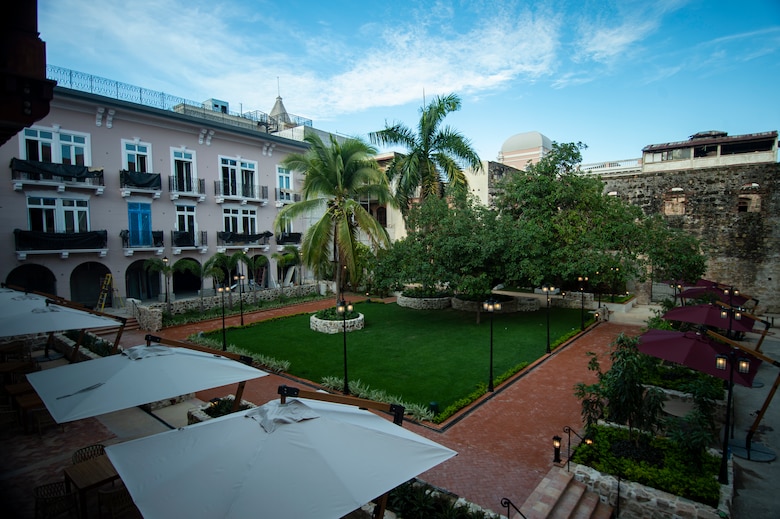 Cuatro hoteles de Panamá, entre los 20 mejores de Centroamérica según ranking de Tripadvisor