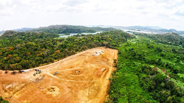 Búnker, patrimonio en pedazos