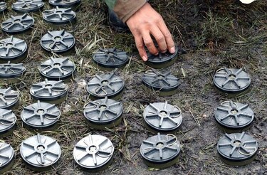 Empieza el desminado conjunto entre el Ejército de Colombia y las FARC