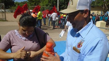 'Centavotón' será para apoyar a los productores con casos en los tribunales