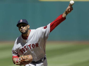 Price gana en su debut y Ortiz pega jonrón en triunfo de Boston
