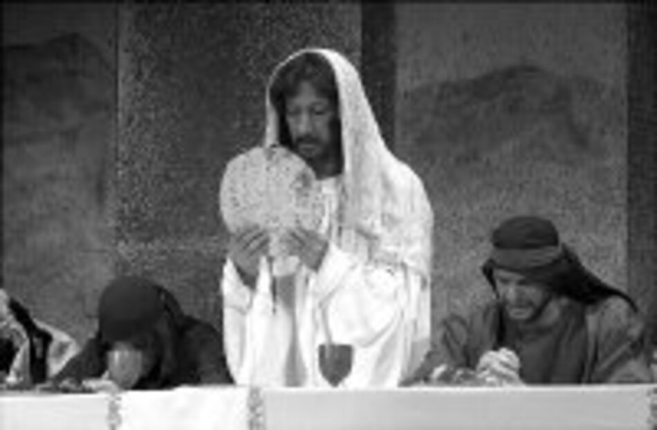 ‘Los milagros de Jesús’ en Discovery